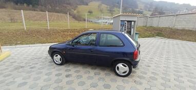 Opel - Corsa - 1.4b 44kw