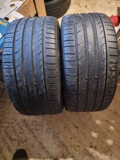 TRACMAX - ljetnje - Summer tire