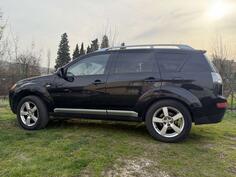 Mitsubishi - Outlander - 2.0 dizel