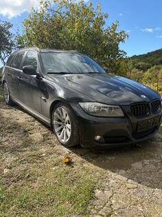 BMW - 318 - 2.0