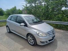 Mercedes Benz - B 180 - 180cdi