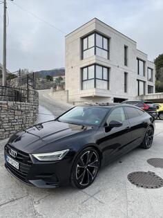 Audi - A7 - 2.0 tdi
