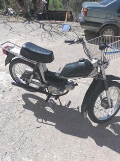 Tomos -  apm 6
