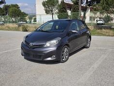 Toyota - Yaris - 1.4 dizel