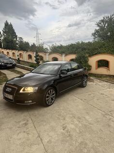 Audi - A6 - 2.7 TDI