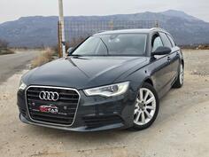 Audi - A6 - 2.0tdi