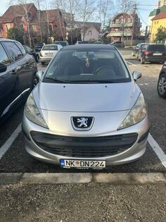 Peugeot - 207 - 1.4HDI