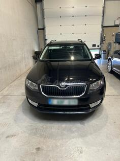 Škoda - Octavia - 1.6 Tdi