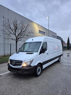 Mercedes Benz - SPRINTER 313CDI 2015GOD