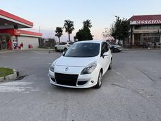 Renault - Scenic - 1.5 dCi