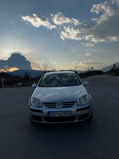 Volkswagen - Golf 5 - 1.9tdi