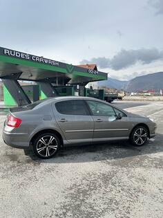 Peugeot - 407 - 2.0 HDI