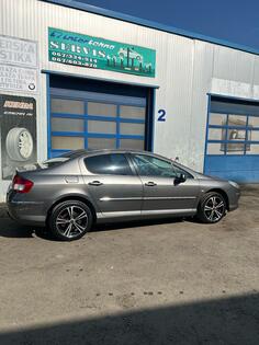 Peugeot - 407 - 2.0 HDI