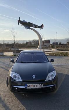 Renault - Laguna - 2.0 DCI