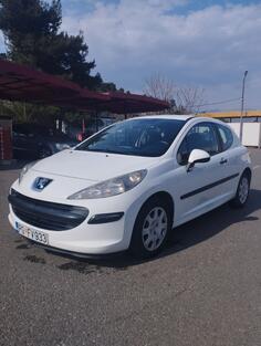 Peugeot - 207 - 1,4 HDI