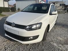 Volkswagen - Polo - Polo 1,2 tdi
