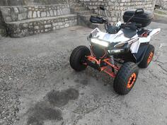 A.T.U - Hondin agregat 125cc