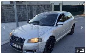 Audi - A3 - 1.6