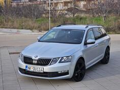 Škoda - Octavia - 2.0TDI