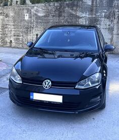 Volkswagen - Golf 7 - 1.6 TDI