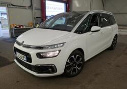 Citroen - Grand C4 SpaceTourer - Automatik-1.2-12/2020