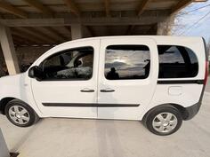 Renault - Kangoo - 1.5 dci