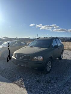 Volvo - XC 90 - 2.4