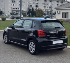 Volkswagen - Polo - 1.2 blumution