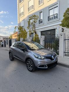 Renault - Captur - 1.5 DCI 81KW