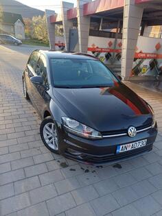 Volkswagen - Golf 7 - 1.6 85kw