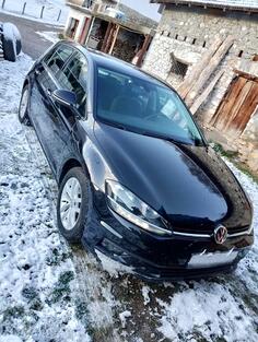 Volkswagen - Golf 7 - 1.6 85kw