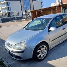 Volkswagen - Golf 5 - 1.9