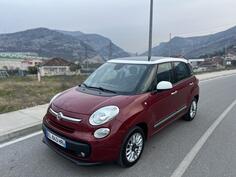 Fiat - 500L - 1.3 mjtd