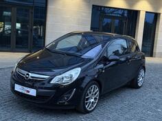 Opel - Corsa - 1.3