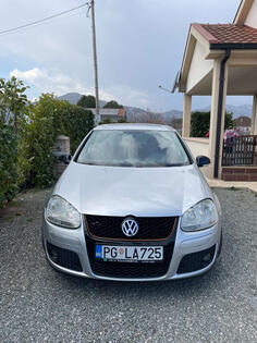 Volkswagen - Golf 5 - 1.9