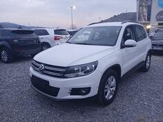 Volkswagen - Tiguan - 2.0 TDI