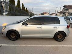 Volkswagen - Golf 6 - 2.0 TDI