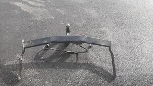 Kuka za vuču Volkswagen