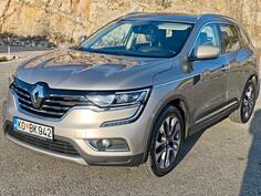 Renault - Koleos - 2.0dci