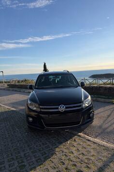 Volkswagen - Tiguan - 2.0