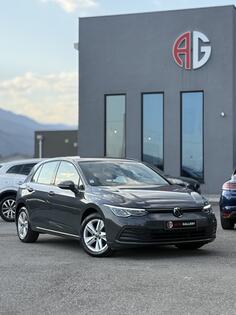 Volkswagen - Golf 8 - 2.0TDi 116KS AUTOMATIK DSG
