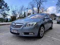 Opel - Insignia - 2,0 CDTI