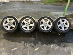 Continental - fabricke - Ljetnja guma