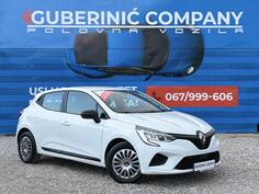 Renault - Clio - 5 1.5DCI