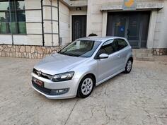 Volkswagen - Polo - 1.2 TDI