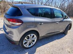 Renault - Scenic - 1.5 dci