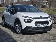Citroen - C3 - 1.2 Pure Tech