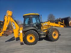JCB - 4 CX