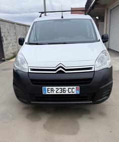 Citroen - Berlingo