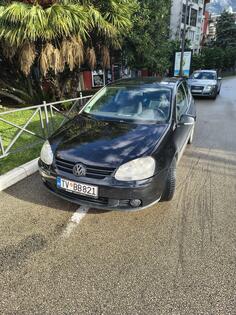 Volkswagen - Golf 5 - 2.0 TDI